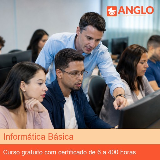 Informática Básica